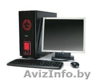 Ремонт компьютеров,  ноутбуков #551462