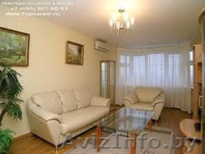 Комфортные квартиры в Минске!!! #558437