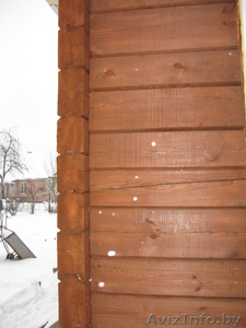 Продам СРУБ!!!! #206999