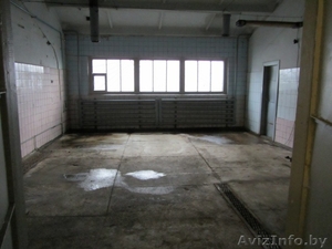 Продается помещение под производство #544412