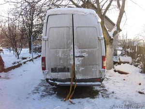 Mersedes sprinter 311 #531746