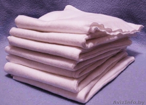 Многоразовые ДЫШАЩИЕ подгузники Torris. Новые! #550044