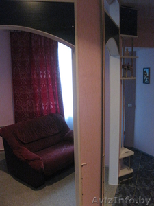 Квартира в самом центре города #556450