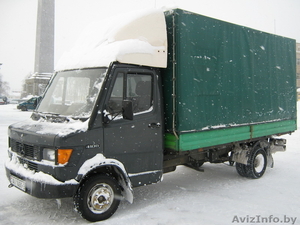 Мерседес-Бенц 410 #546067