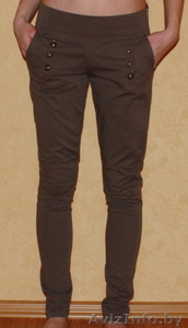 Продам стильные брючки #543807