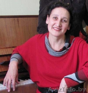 Уроки вокала в Минске #530305