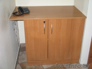 стойка администратора срочно,  недорого.  #548619