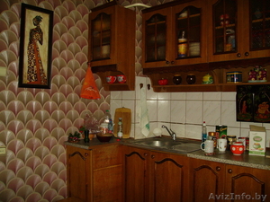 Продам 3х комнатную квартиру 67/38/10 в 6-ом микрорайоне б-р Приберезинский #530569