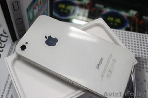 Apple iphone 4S 64GB unlocked.........$550usd #542093