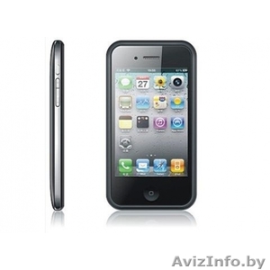 Копия Apple iPhone 5G (hi 5),  реплика 5g,  клон 5 G,  айфон 5G  #523822