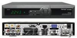 Спутниковый ресивер Globo HD X403P #550034