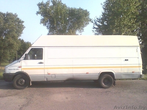 Грузоперевозки до 2-х тонн #536150