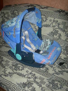 переноска для младенца #529500