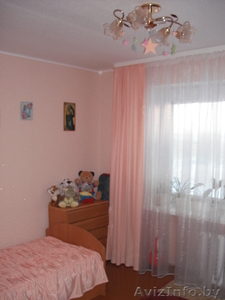 3-хкомнатная квартира в Межисетках #236343