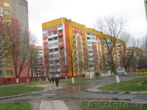 Продам 4х комн.кварт. ЦЕНТР(обмен) #521897