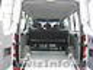  перевозки Mercedes-Benz Sprinter #536379