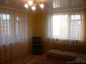 Квартира сдаётся на сутки #58827