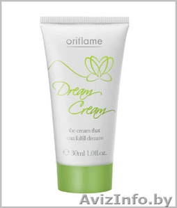 Крем для рук Dream Cream  #526465