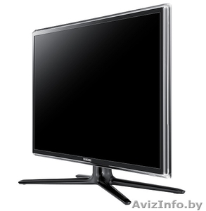 ТЕЛЕВИЗОР НОВЫЙ LED SAMSUNG UE40D5800VW #553218