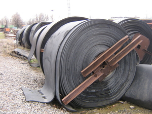 Транспортерная лента б/у #532710