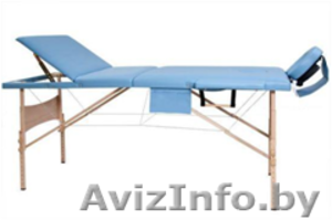 СКЛАДНОЙ МАССАЖНЫЙ СТОЛ #558106