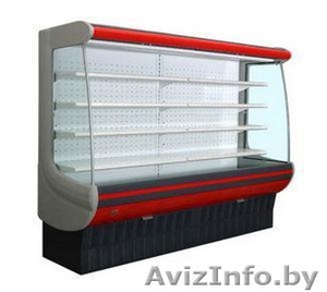 Распродажа оборудования для продуктового магазана. продам б/у Минск #530378