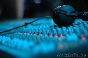 Звук/свет для праздника,  выставки,  pr-мероприятия и т.п. #543619