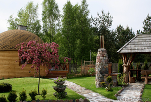 Домик  для продажи в Паланге около моря #556096