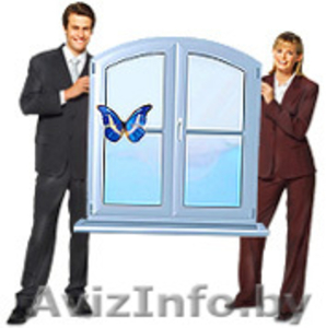 ОКНА ДВЕРИ ПВХ!!!!! НИЗКИЕ ЦЕНЫ!! #559468