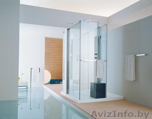 Душевая кабина „Open square“   #536798