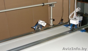 Ручная  отрезная линейка OT-1 R от производителя #538504