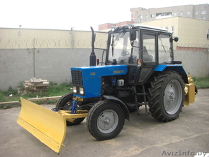 Продажа тракторов 920.4 и 82, 1 #532297