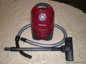 пылесос samsung Veloce 1300 w  #540287