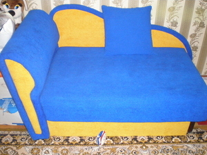 тахта-кровать 1.5 - спальная #540306