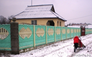 Меняю дом в д.Рыбница на квартиру в Гродно #520590
