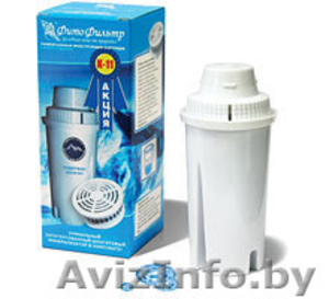 Фильтры для воды #520677