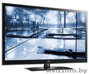 плазменная панель LG 50PT353 #525157