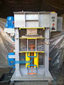 Изготовим под заказ гидравлические пресса #529267
