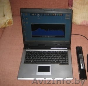 Продаю ноутбук Asus A6000 #543975