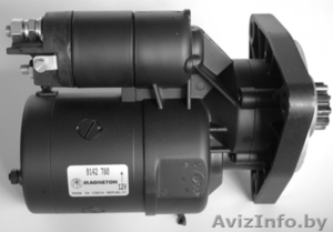 Продаю стартеры МТЗ-80,  82,  1005,  1025,  1221,  Т-16,  Т-25,  Т-30,  Т-40,  ЗИЛ #539199