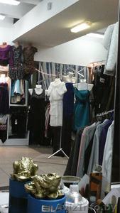 Аренда/субаренда павильона 39 м.кв. #559741