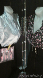 Ищу партнеров/инвесторов!!!Одежда в розницу и оптом!!! #553978