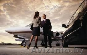 АРЕНДА С ВОДИТЕЛЕМ АЭРОПОРТА #543204