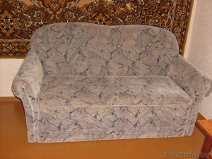 мягкая мебель 3+2+1 #528199