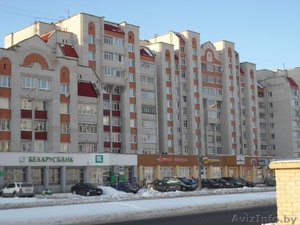 Продам 3-х комнатную квартиру в полоцке #546788