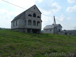 Продается дом в Жировичах #427619