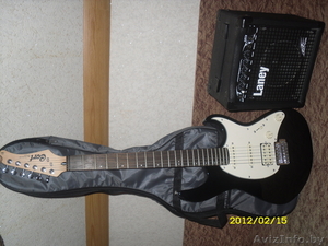 Электрогитара Cort G210 #540079