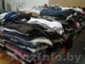 ОДЕЖДА SECOND HAND  оптом и мелким оптом  !!!  #532955