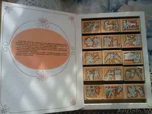 Спичечные коробки #528172