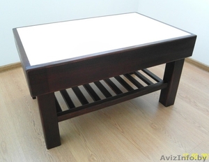 Тумба + столик журнальный #534986